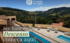Pousada Caminho das Aguas